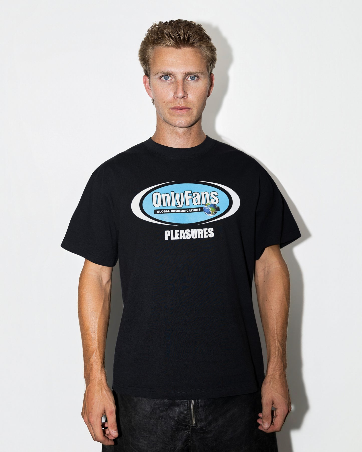 COMMUNICATIONS T-SHIRT