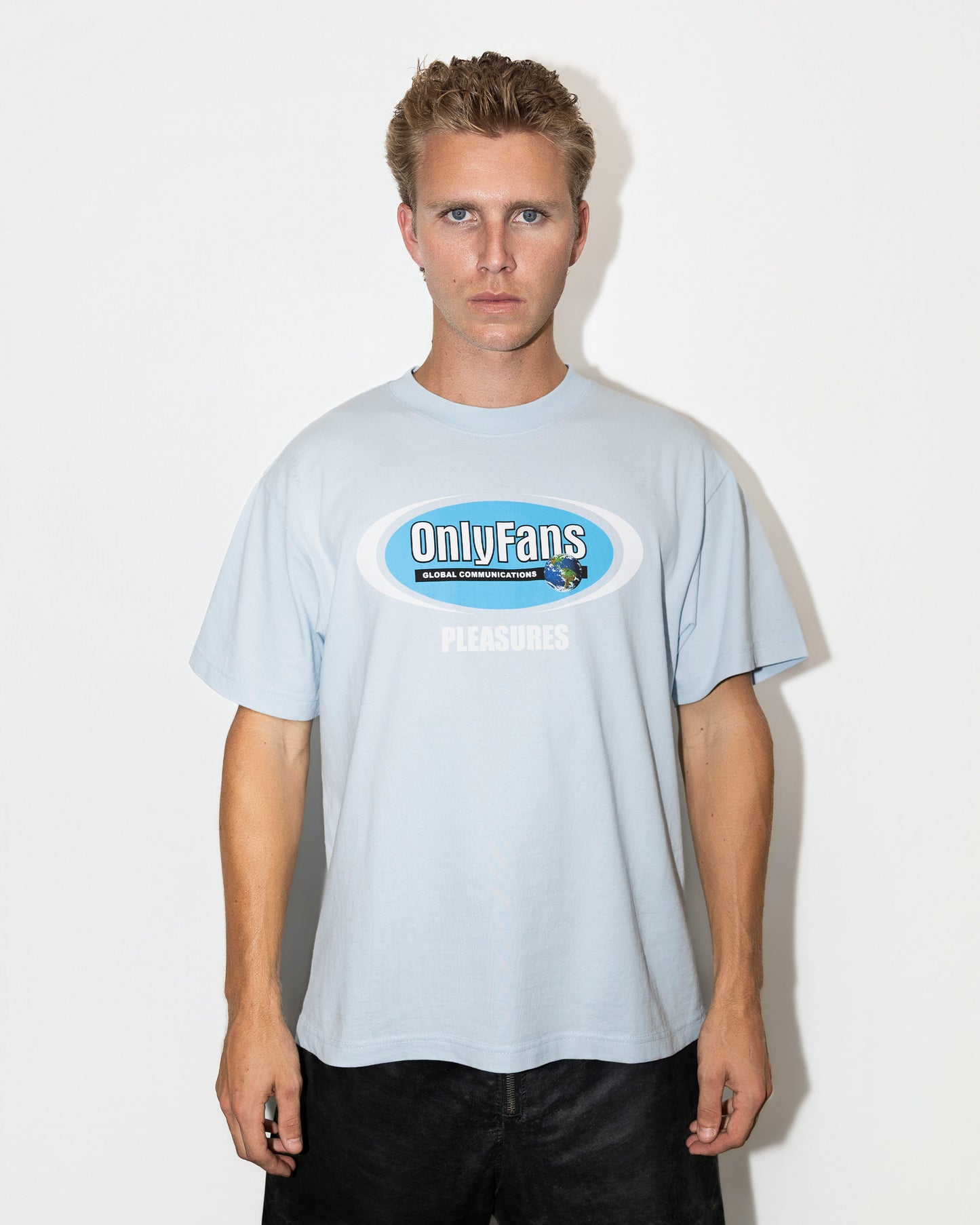 COMMUNICATIONS T-SHIRT