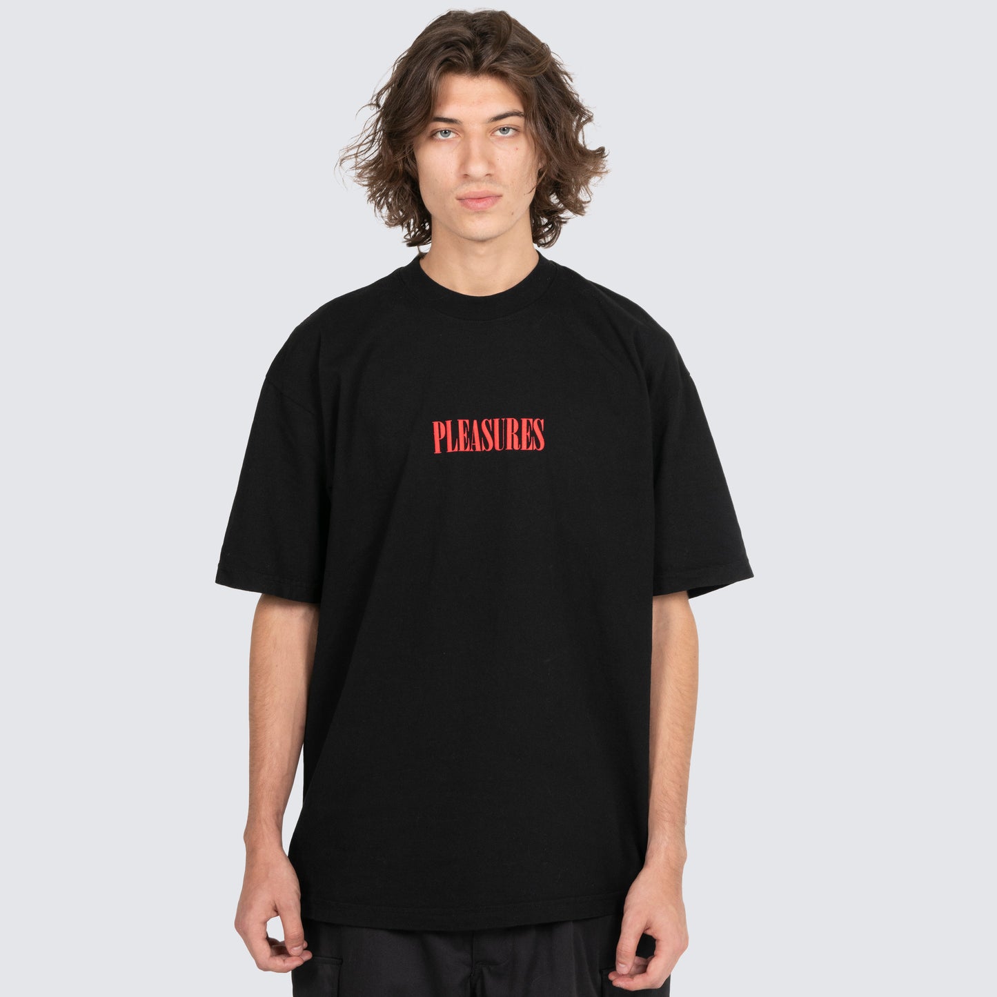 COUCH T-SHIRT