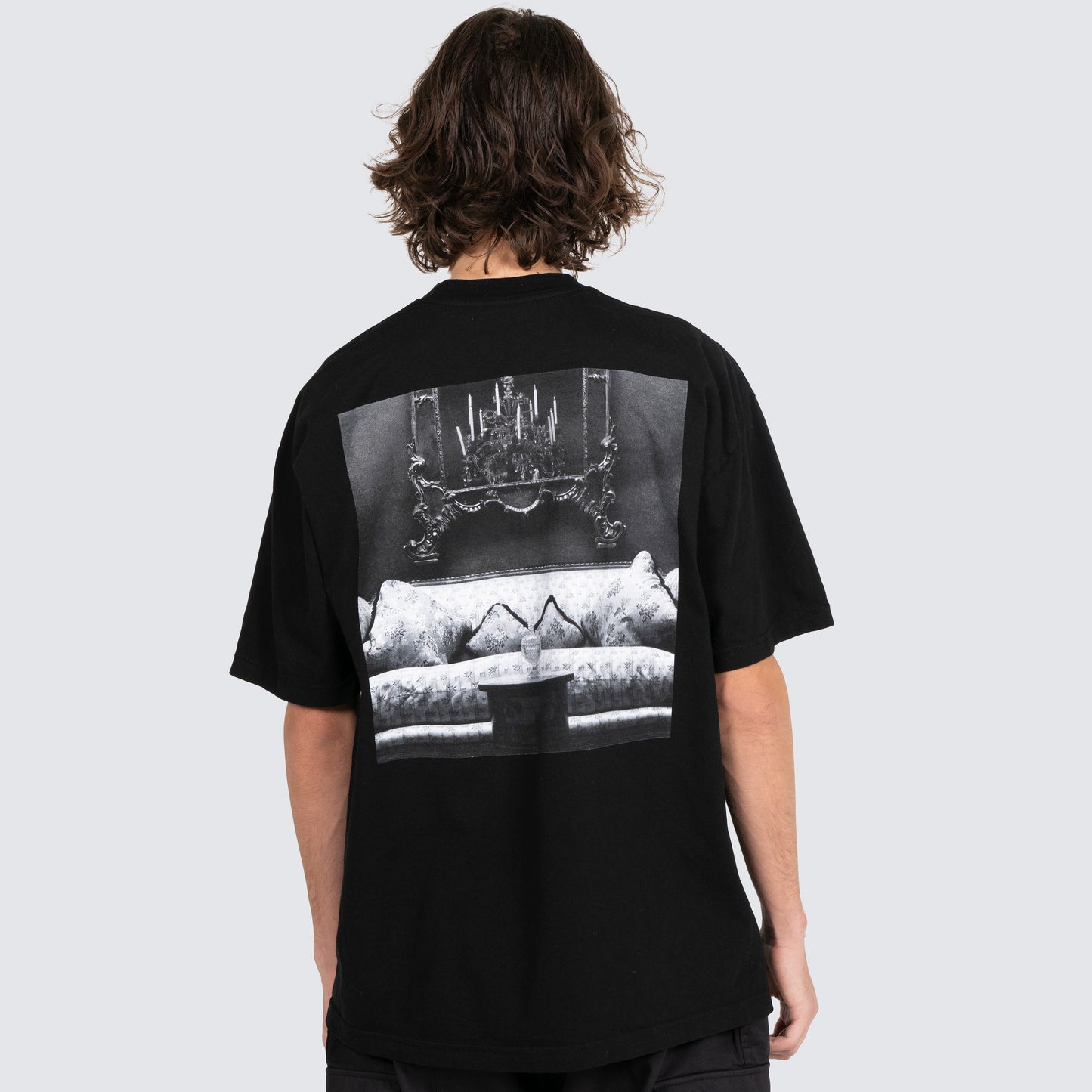 COUCH T-SHIRT