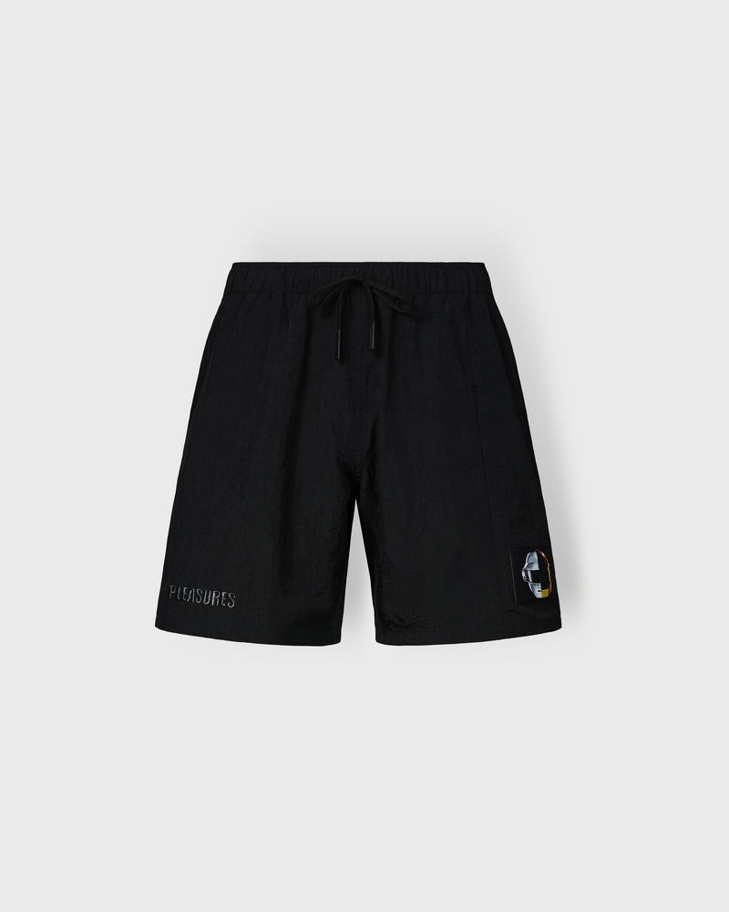 CRUSH HIKING SHORTS