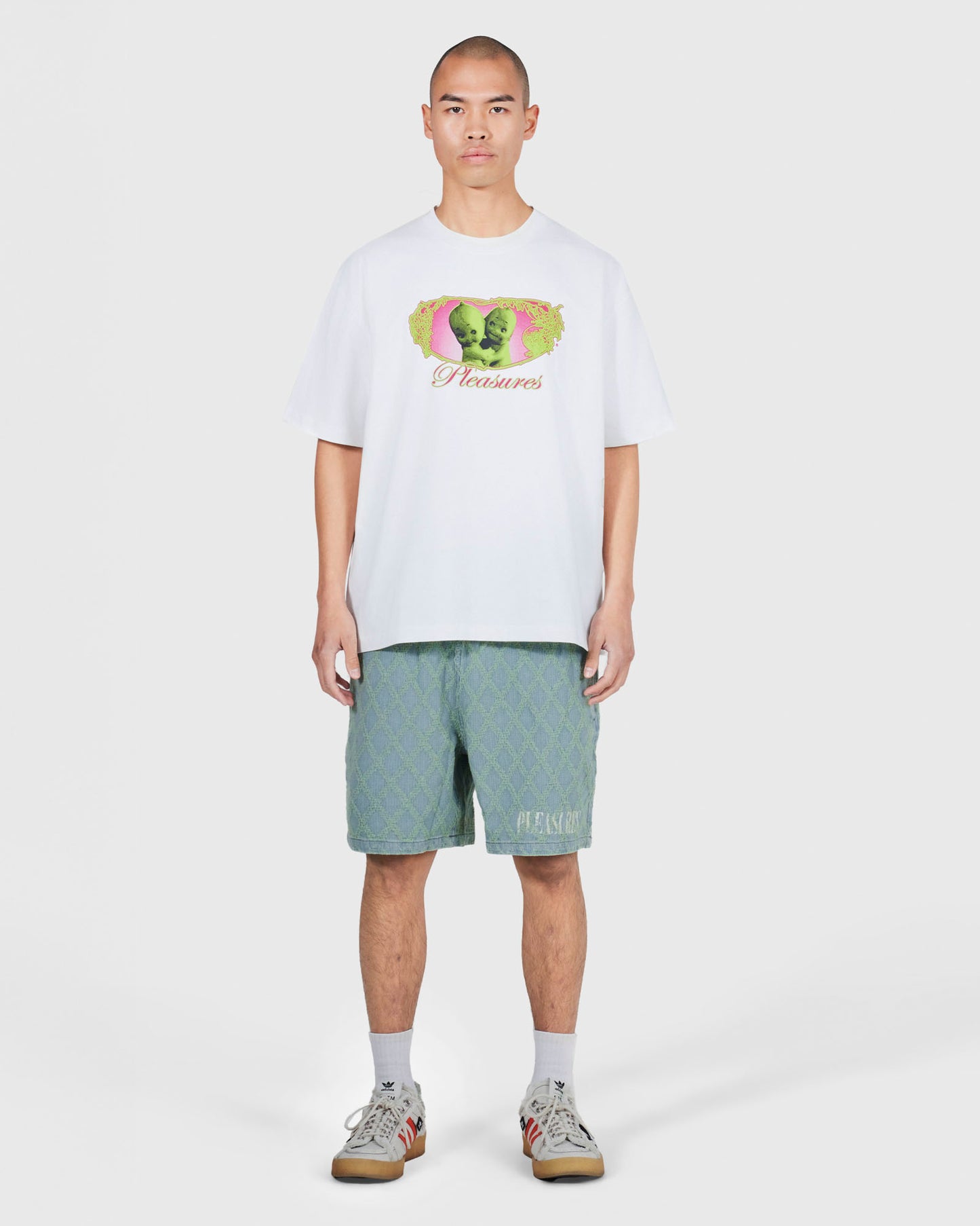 CUTIE HEAVYWEIGHT SHIRT