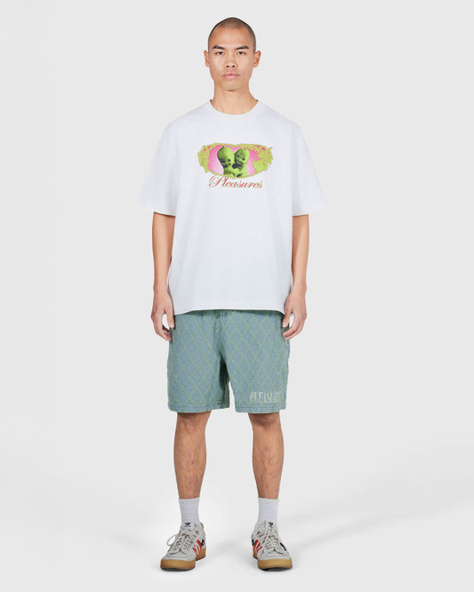 CUTIE HEAVYWEIGHT SHIRT