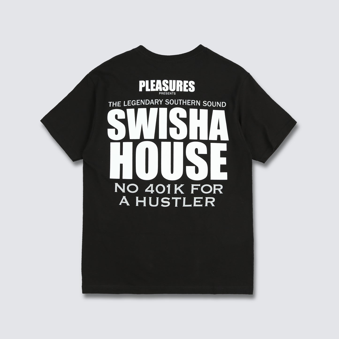 CHAIN T-SHIRT