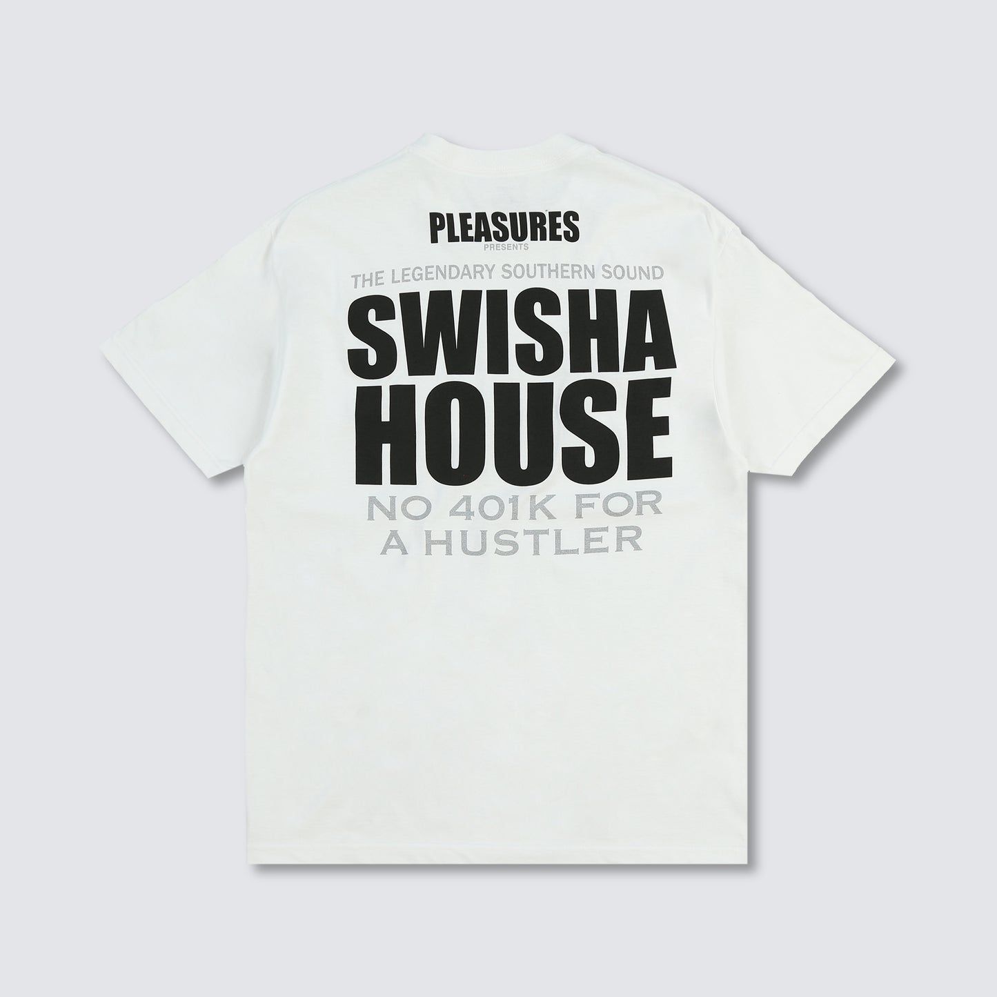 CHAIN T-SHIRT