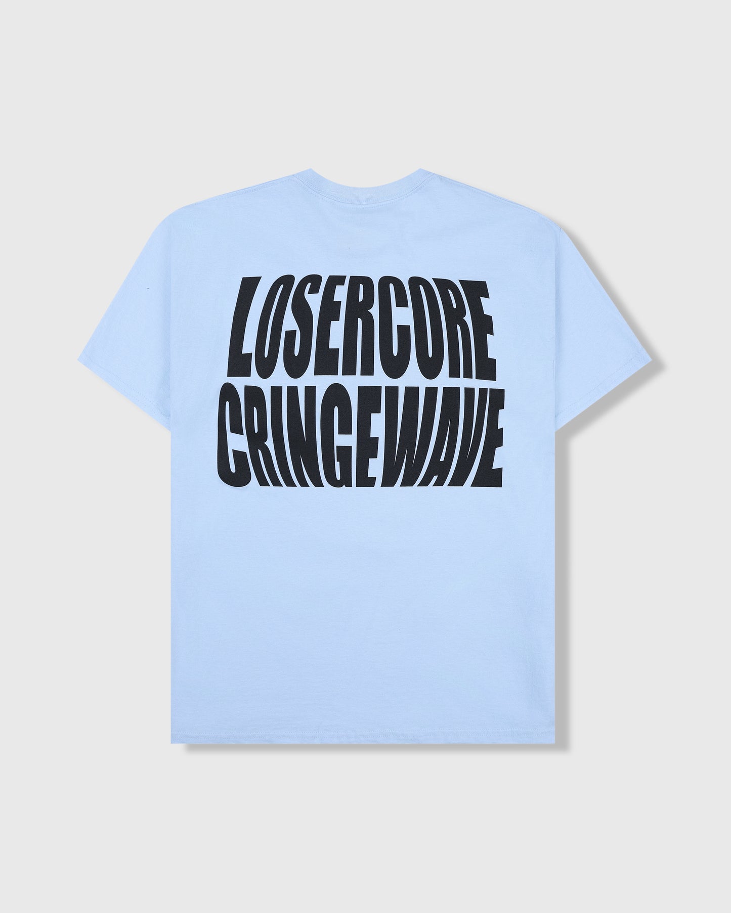 CRINGEWAVE T-SHIRT