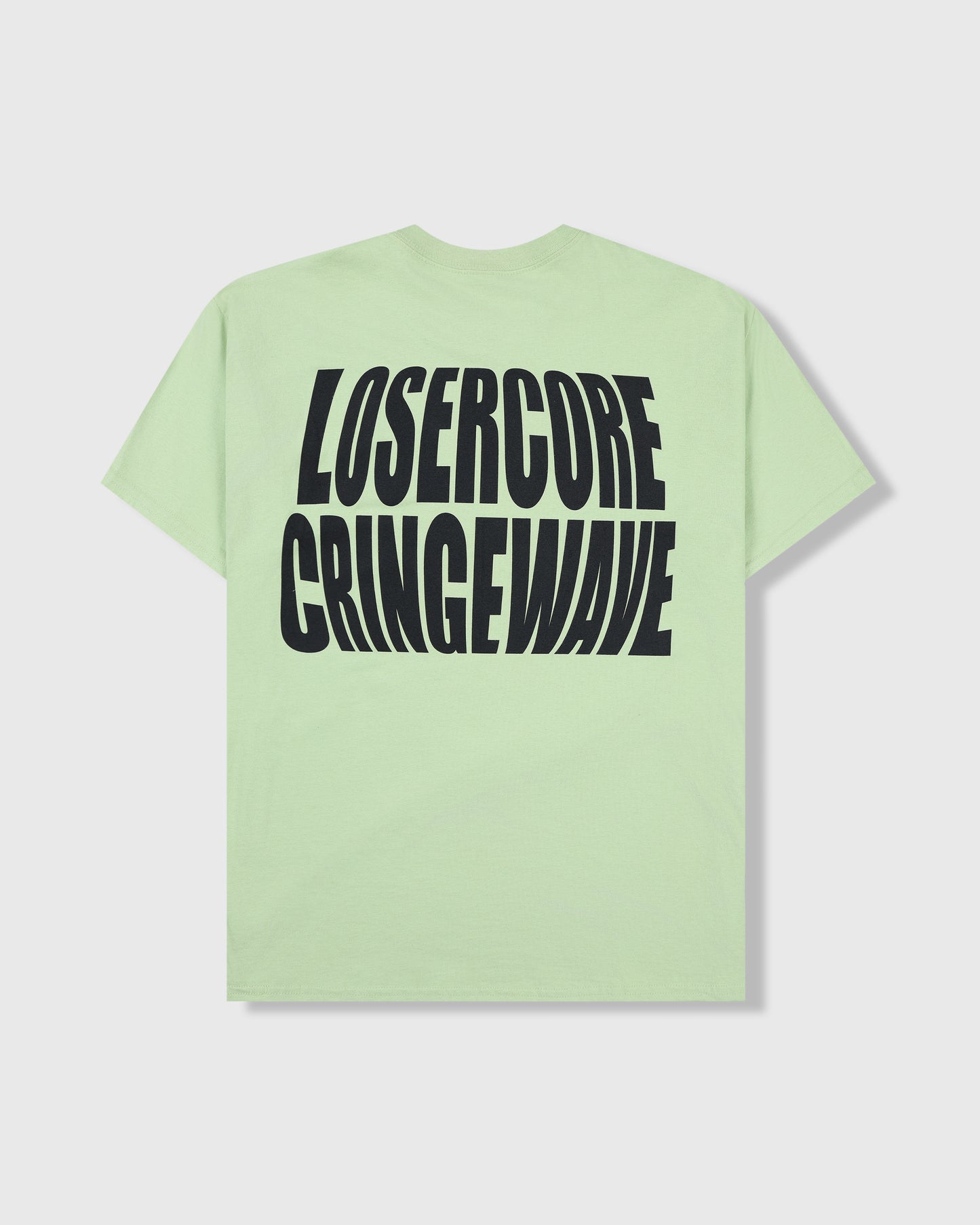 CRINGEWAVE T-SHIRT