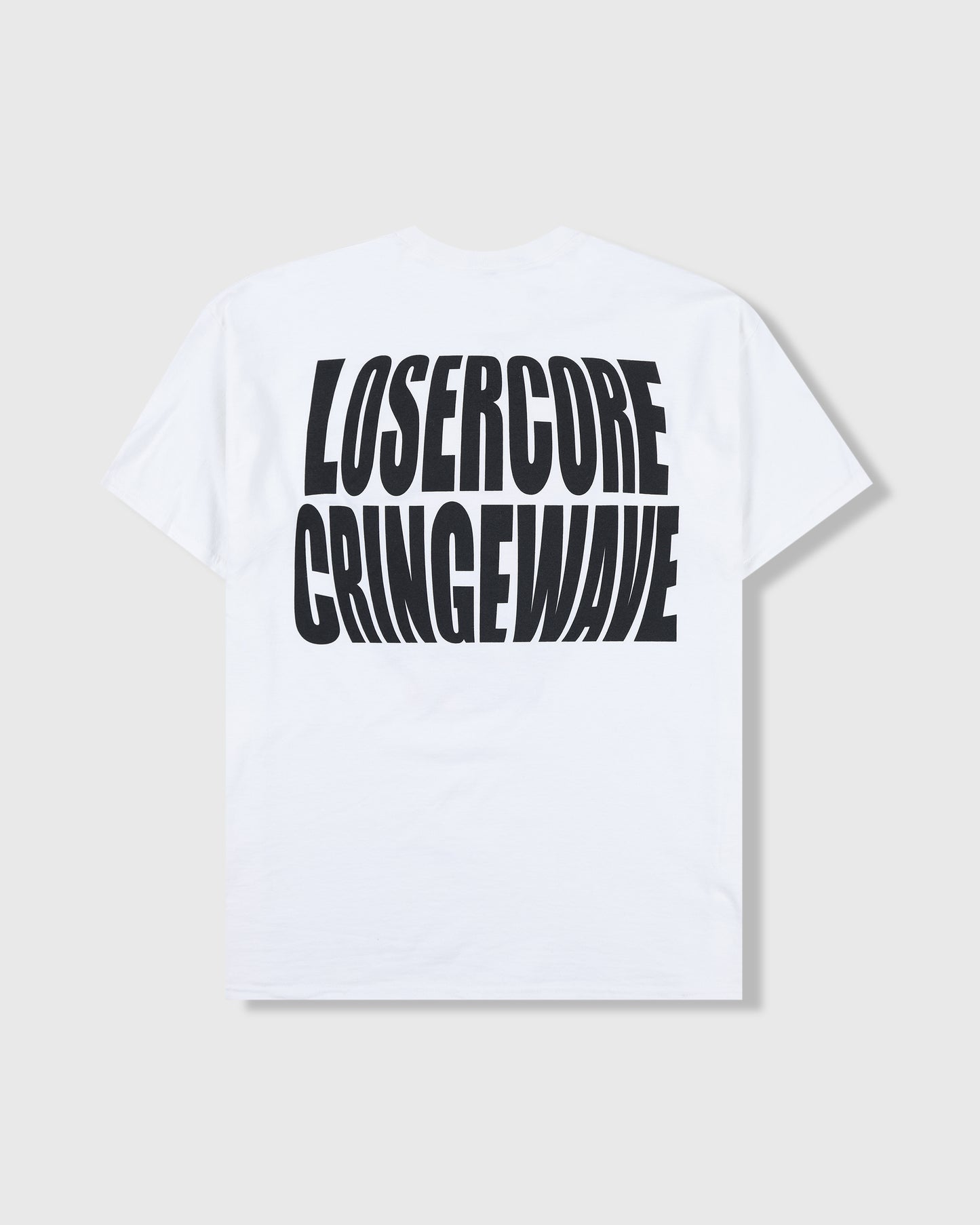 CRINGEWAVE T-SHIRT