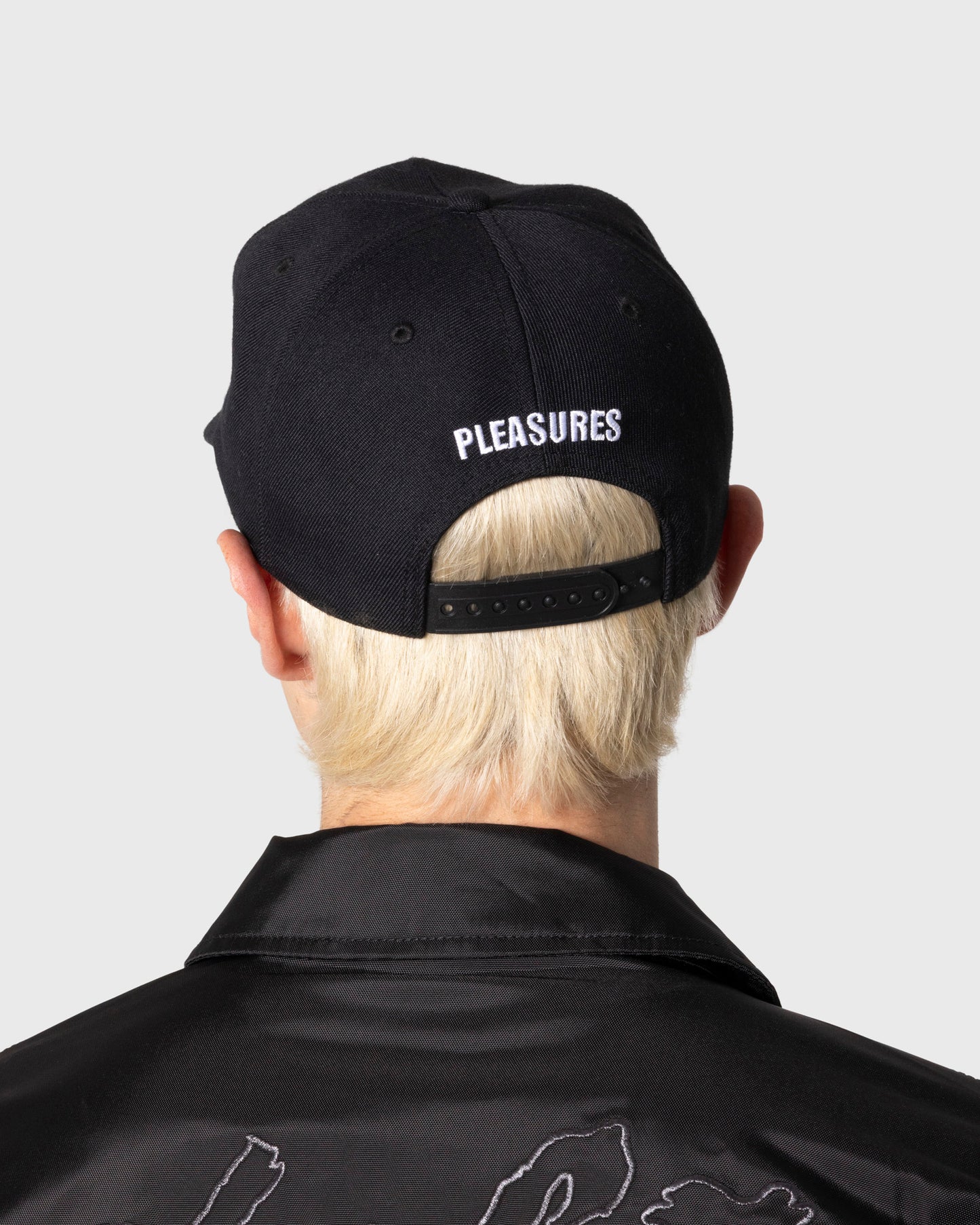 DAFT CLUB HAT