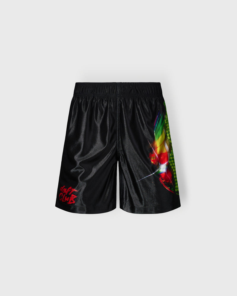 DAFT CLUB SPORT SHORTS
