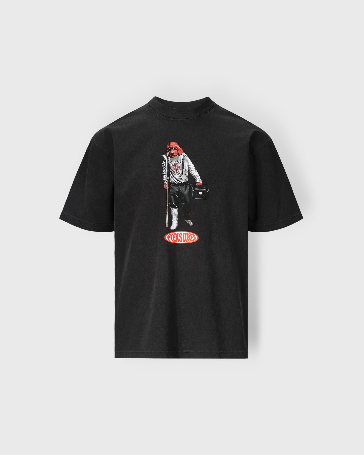 DA FUNK T-SHIRT