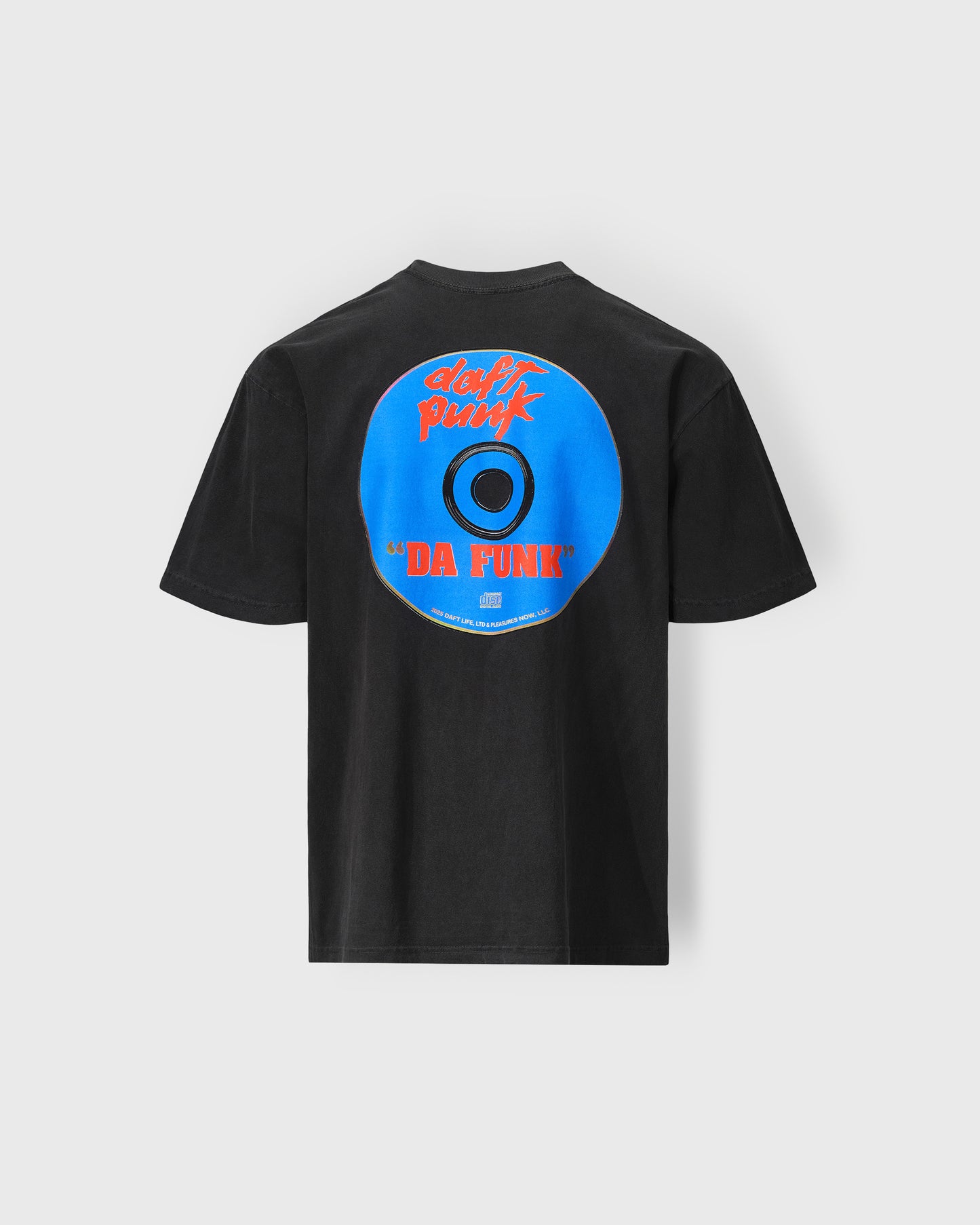 DA FUNK T-SHIRT