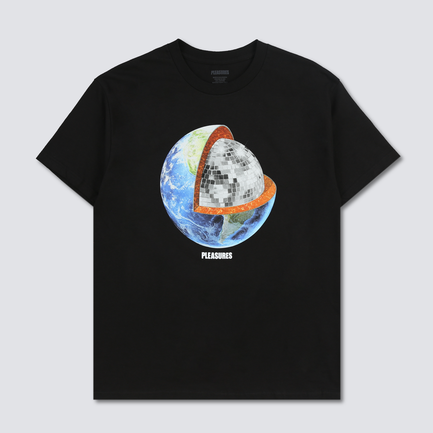 DANCE T-SHIRT