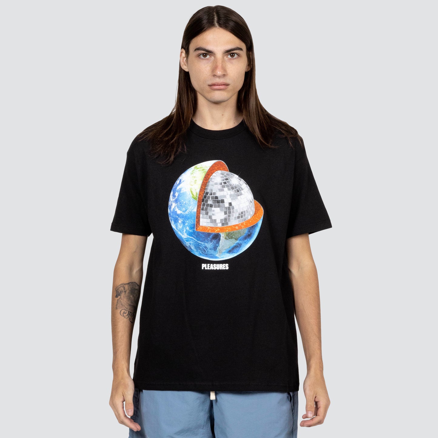 DANCE T-SHIRT