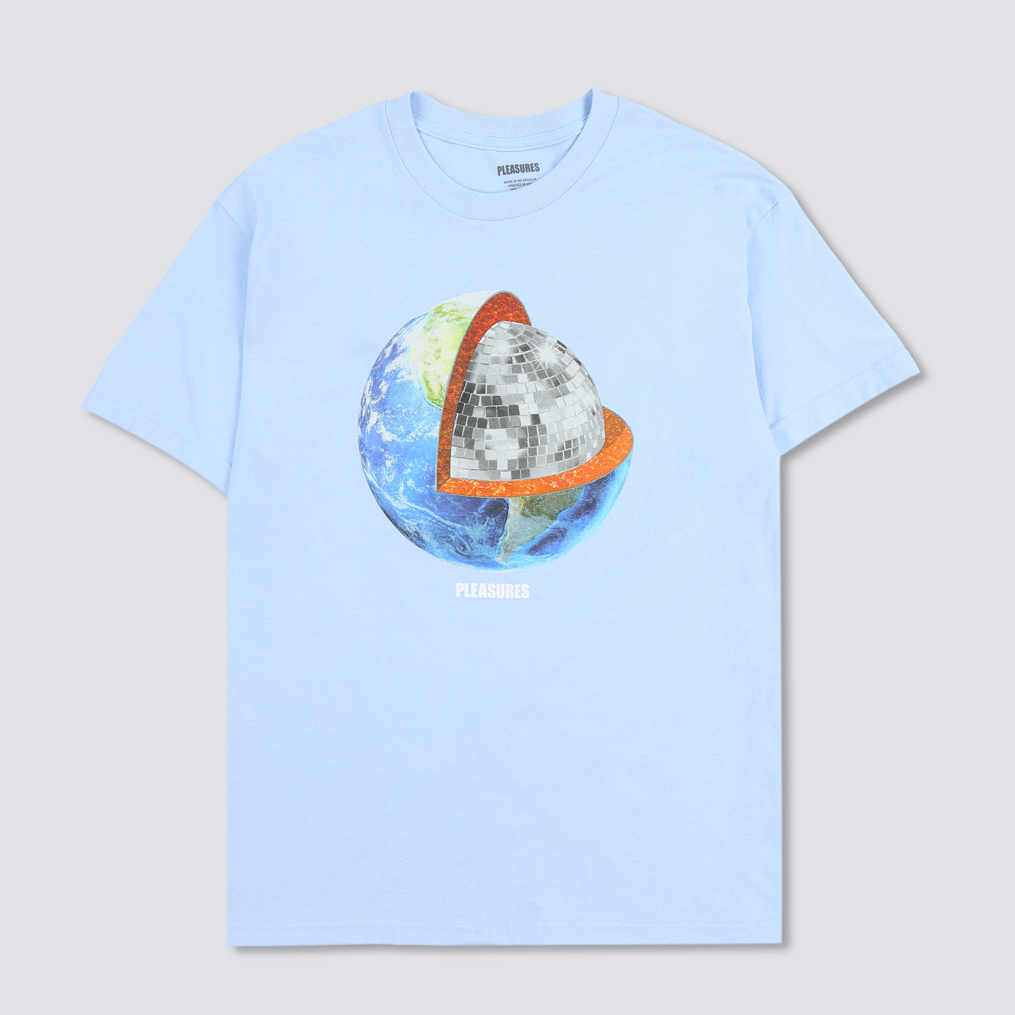 DANCE T-SHIRT