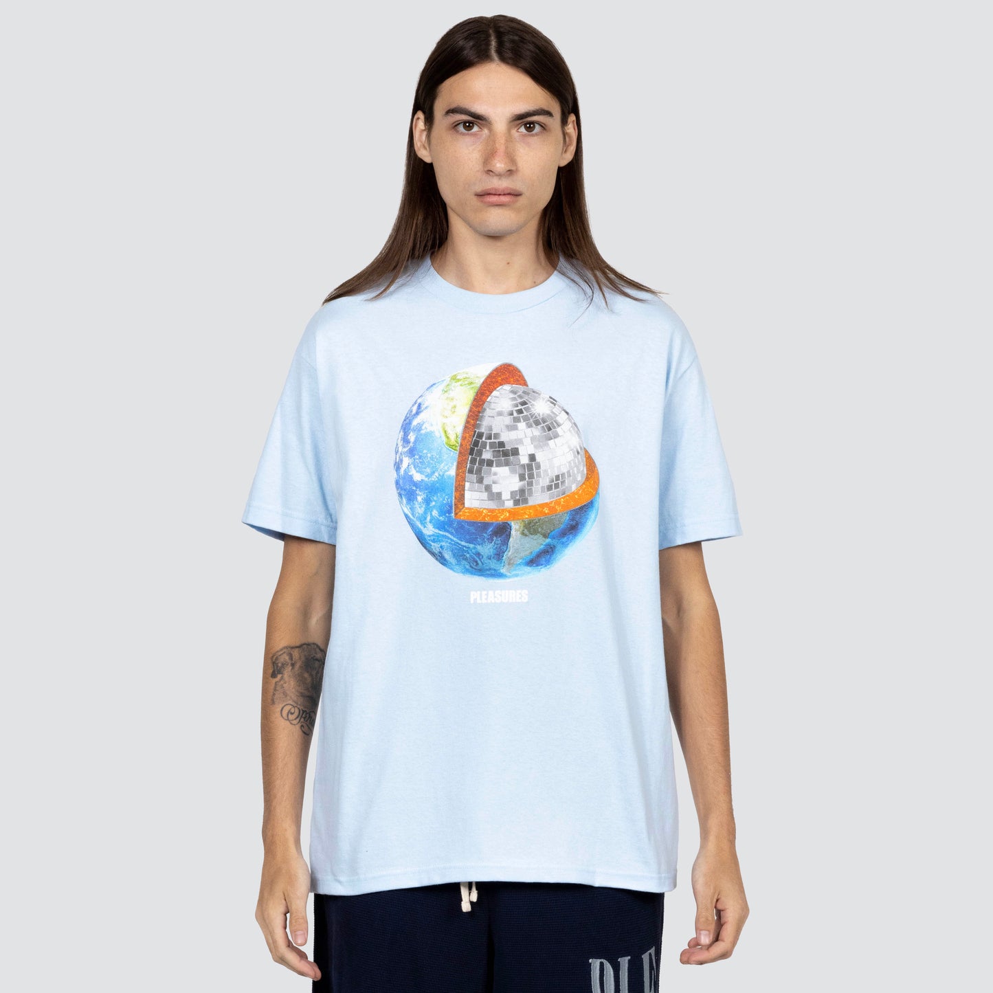 DANCE T-SHIRT