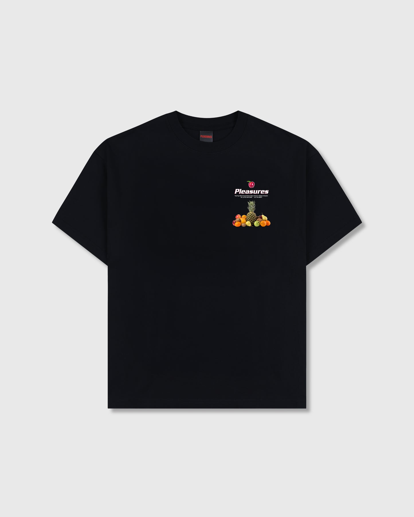 DELIVERY T-SHIRT