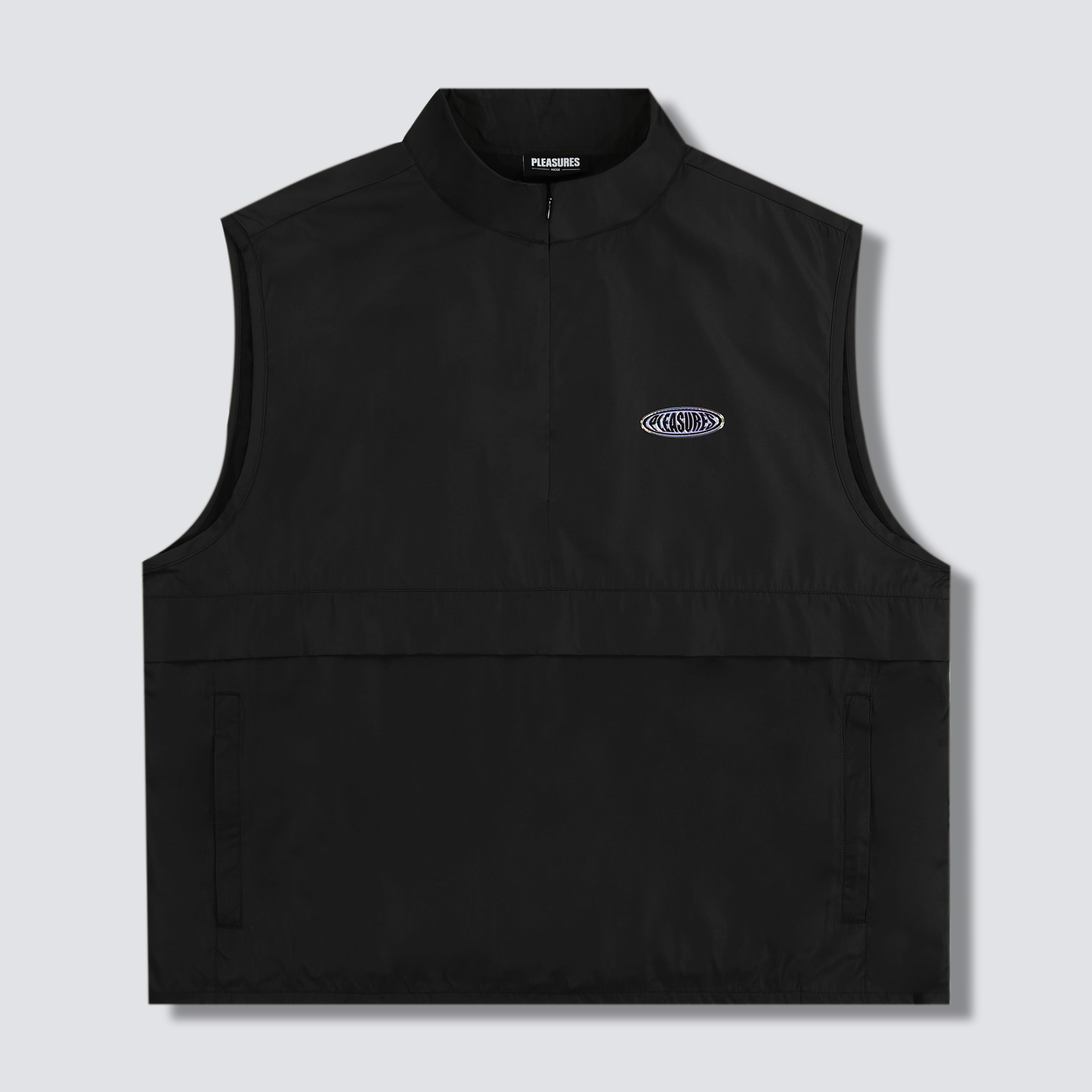 DISGUISE VEST