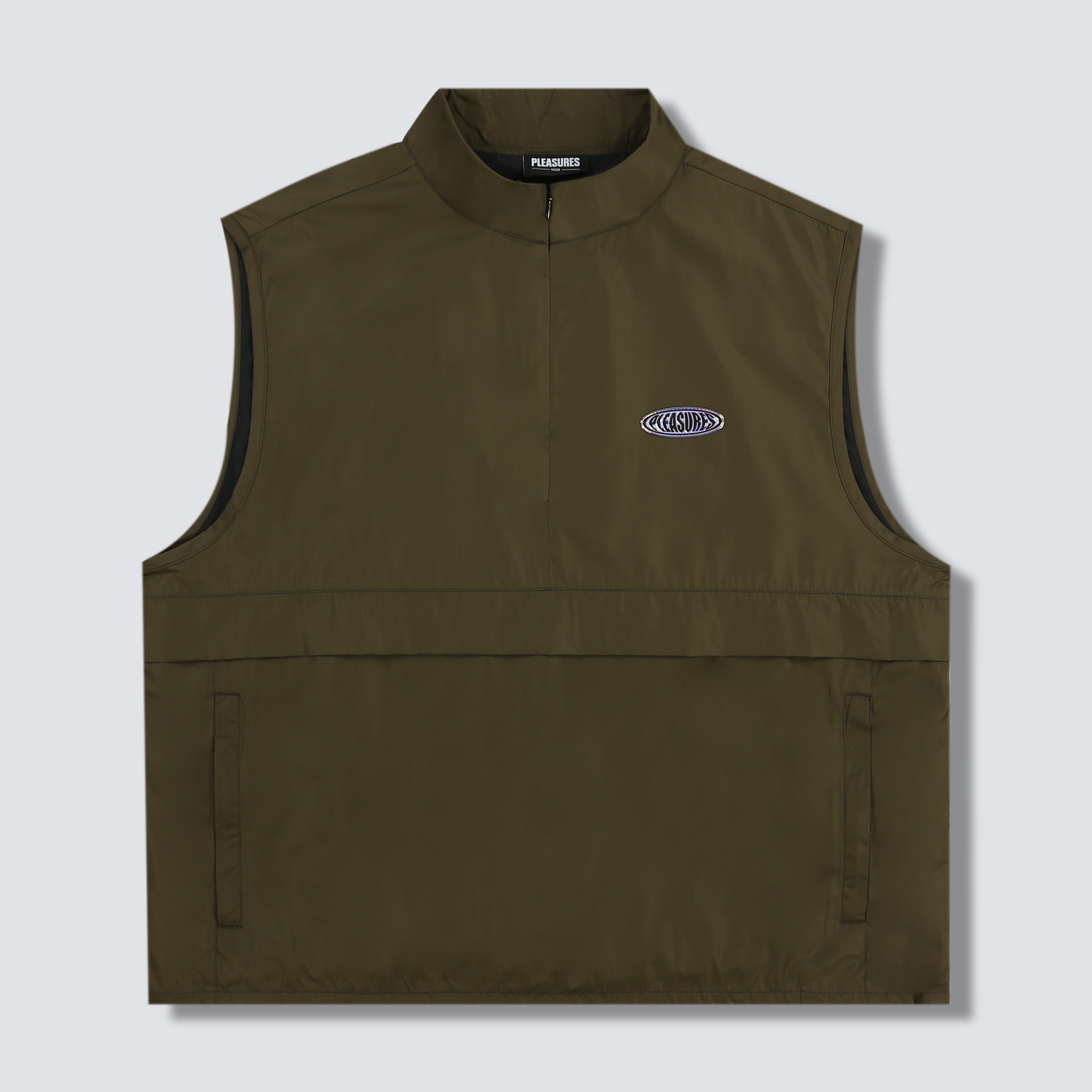 DISGUISE VEST