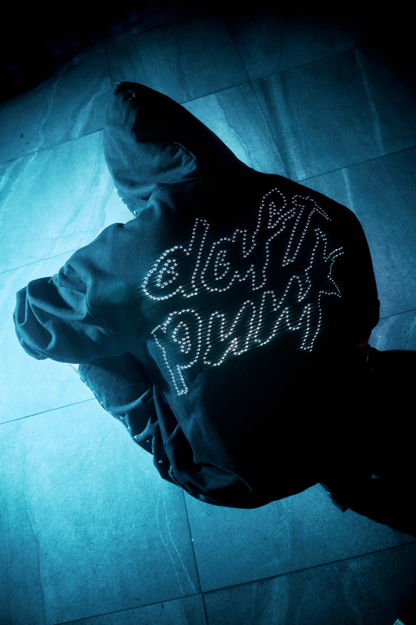 DAFT PUNK by PLEASURES