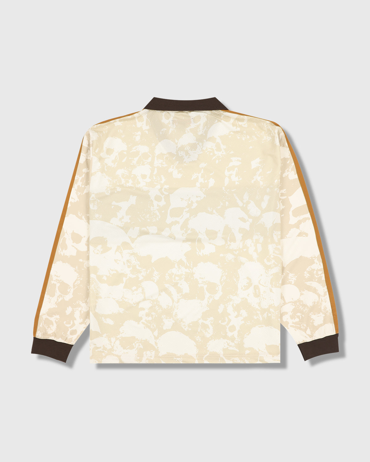 DESPAIR LONG SLEEVE JERSEY