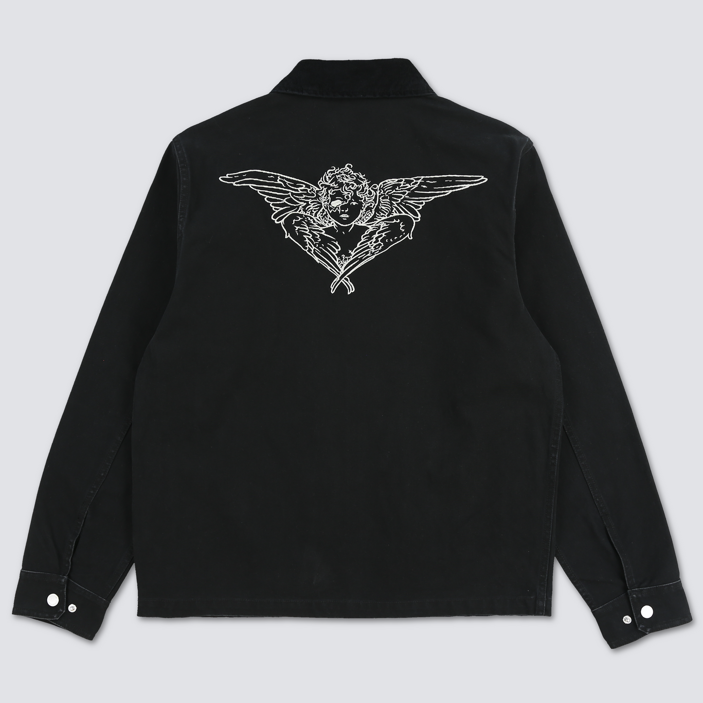 ECHO WORK JACKET