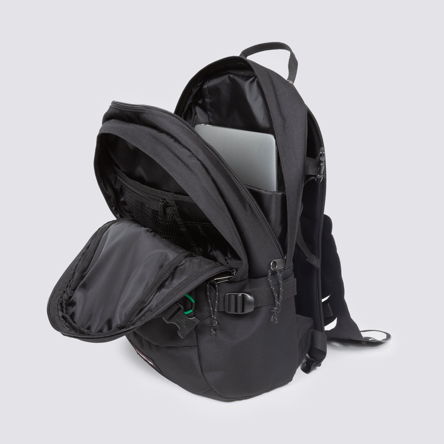 EASTPAK x PLEASURES GERYS SKELETON BACKPACK