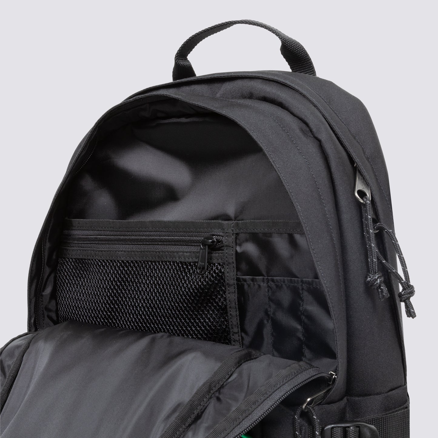EASTPAK x PLEASURES GERYS SKELETON BACKPACK