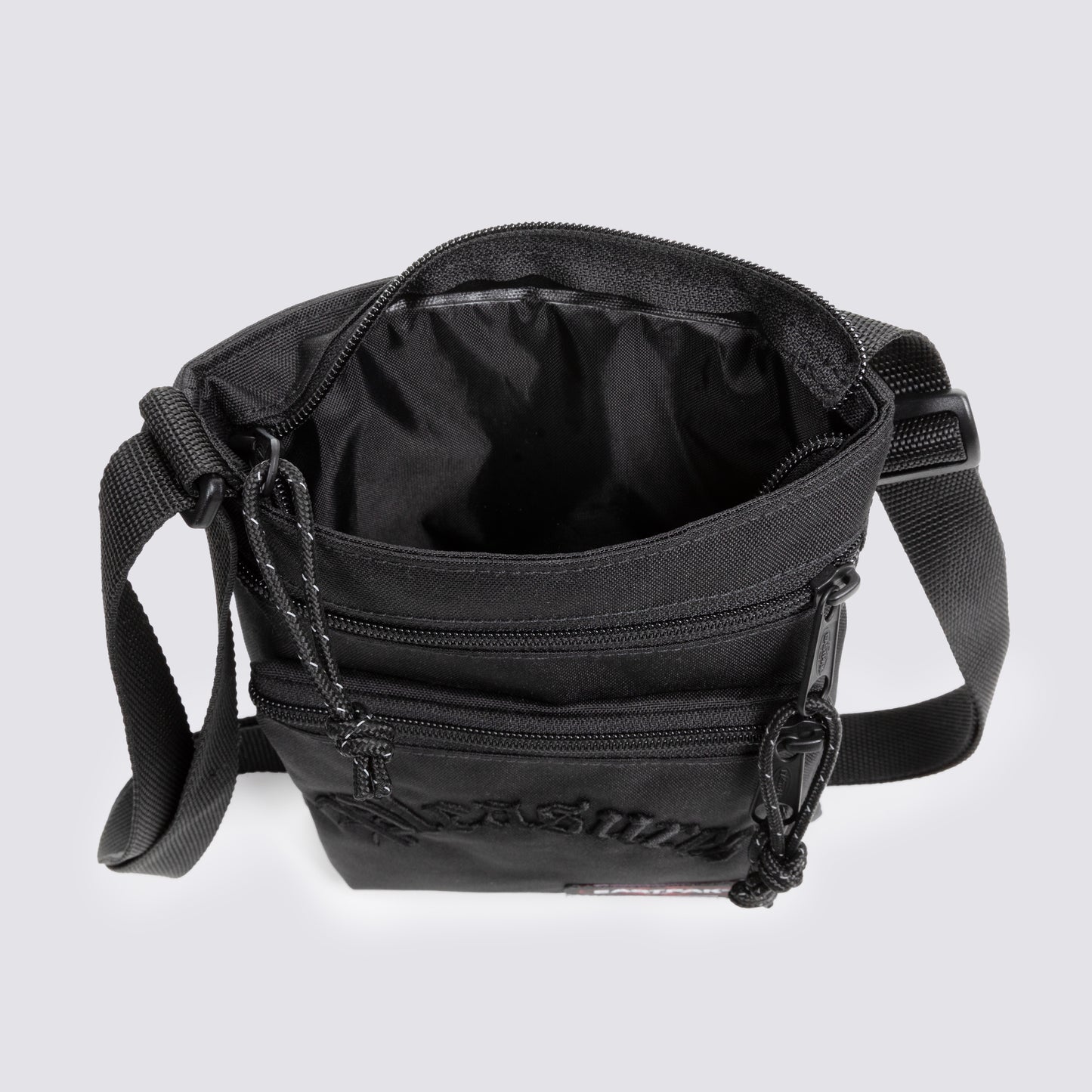 EASTPAK x PLEASURES RUSHER MINI BAG