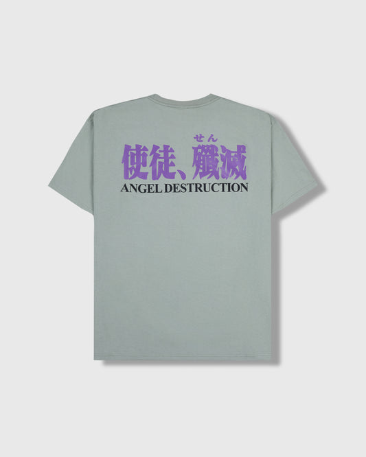 EVA 1 T-SHIRT