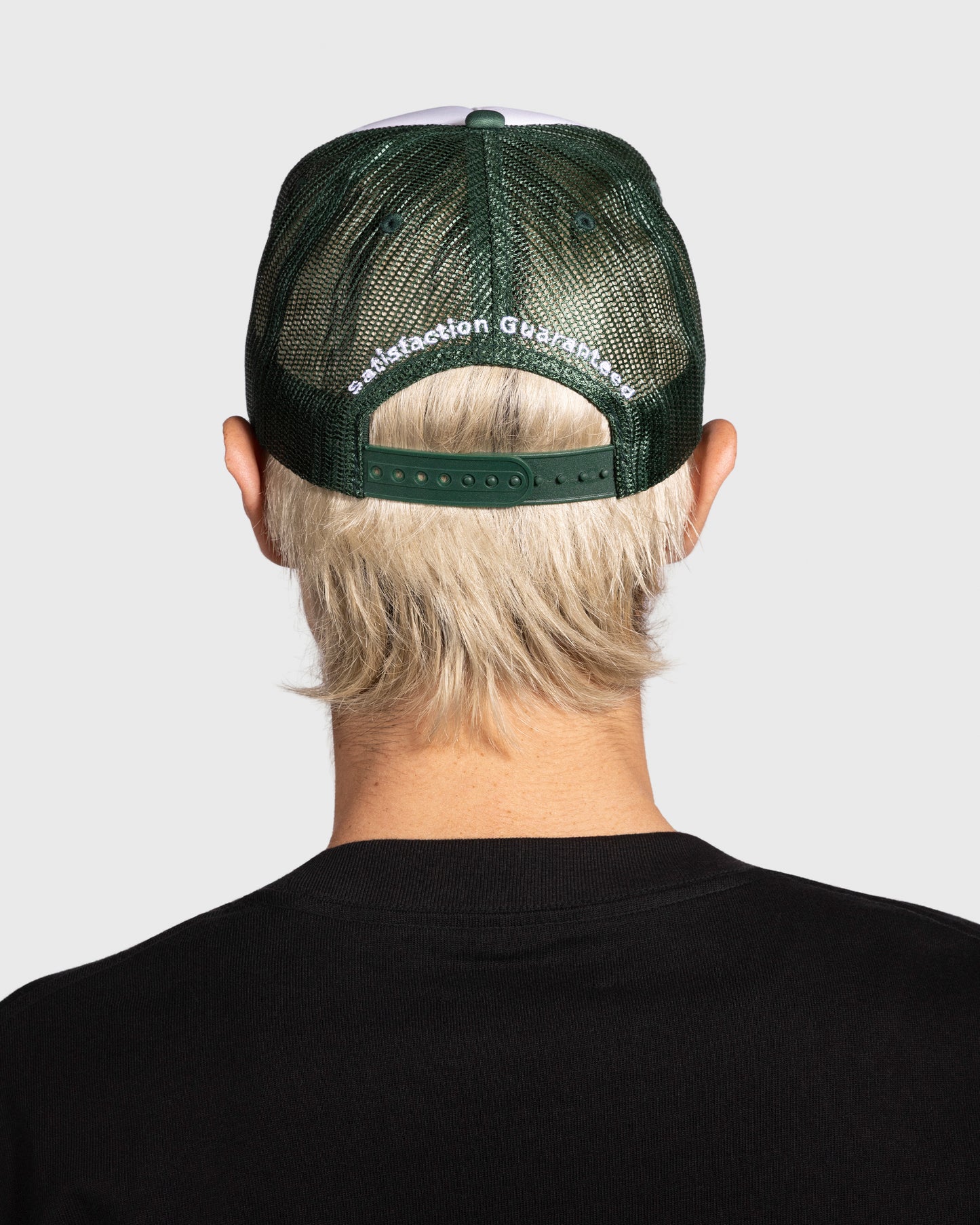 EXCHANGE TRUCKER