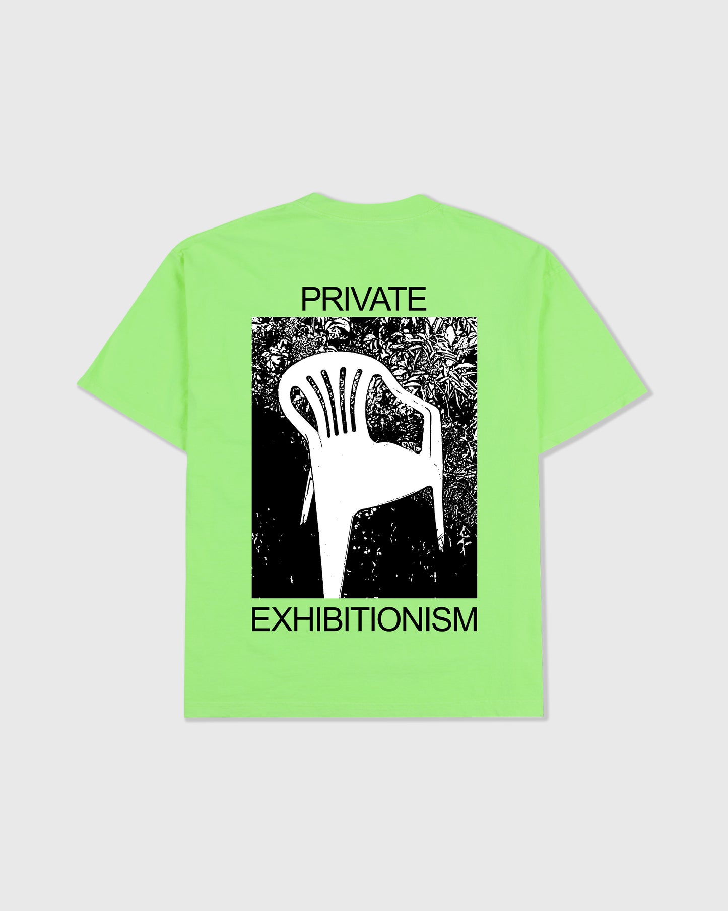 EXHIBITION T-SHIRT
