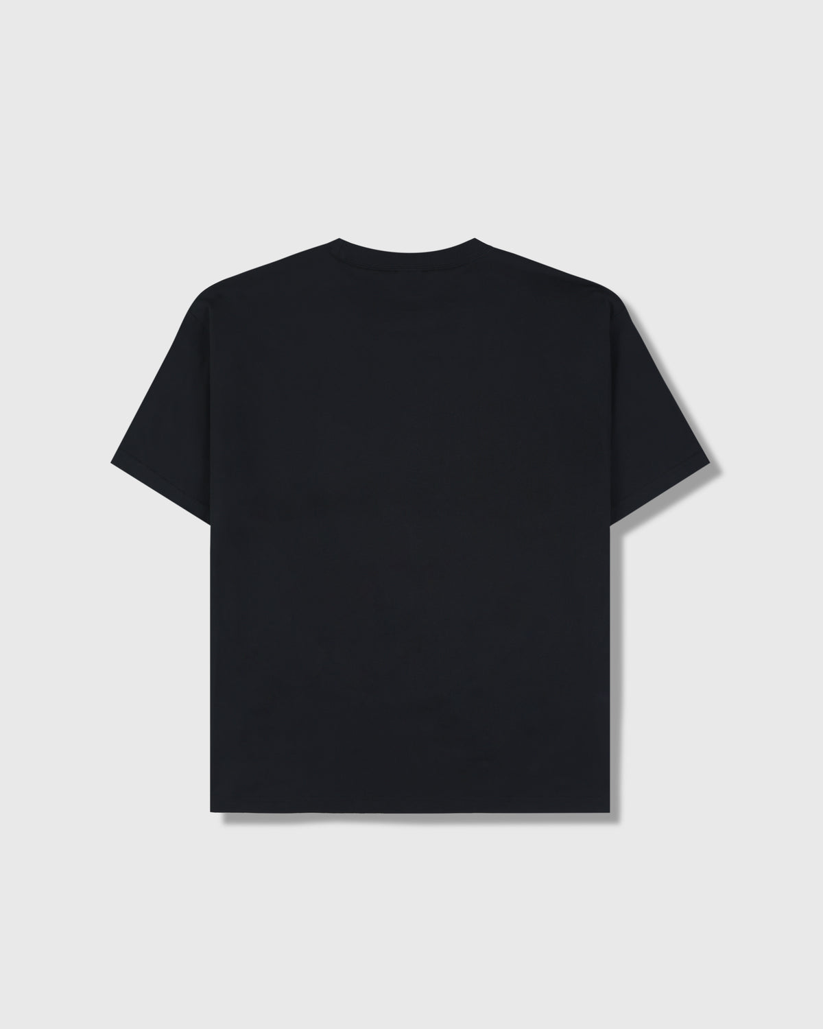 END TIMES T-SHIRT