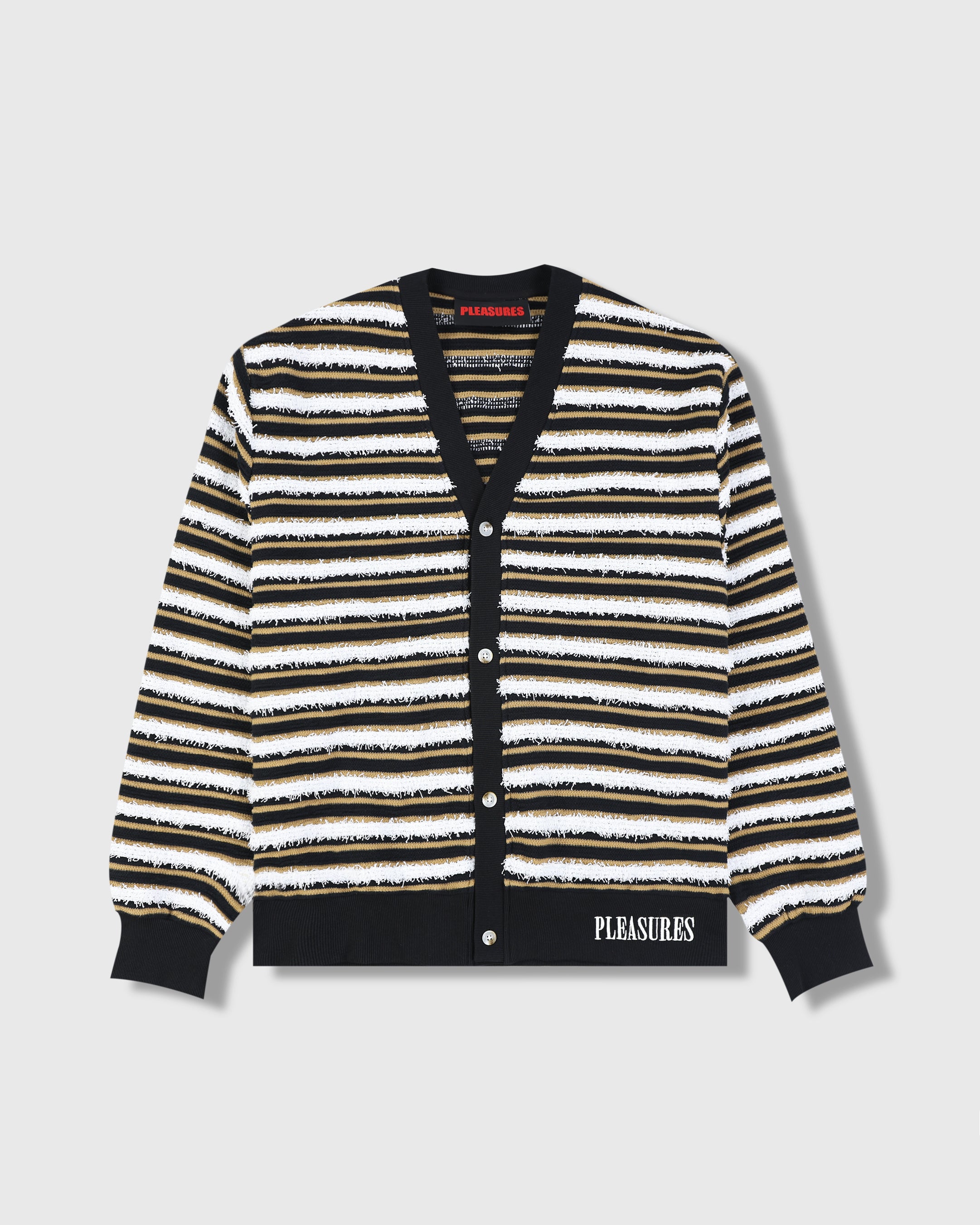 ENDLESS CARDIGAN – PLEASURES