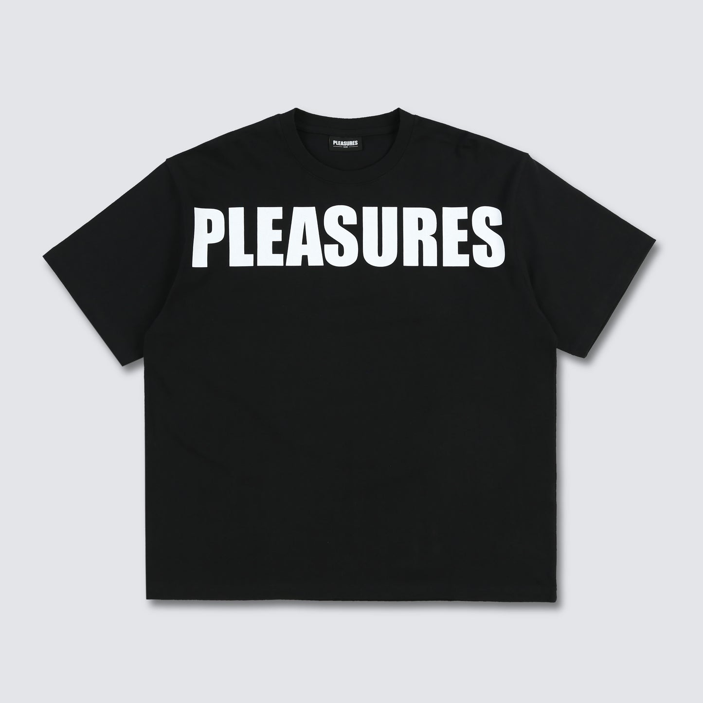 EXPAND HEAVYWEIGHT SHIRT