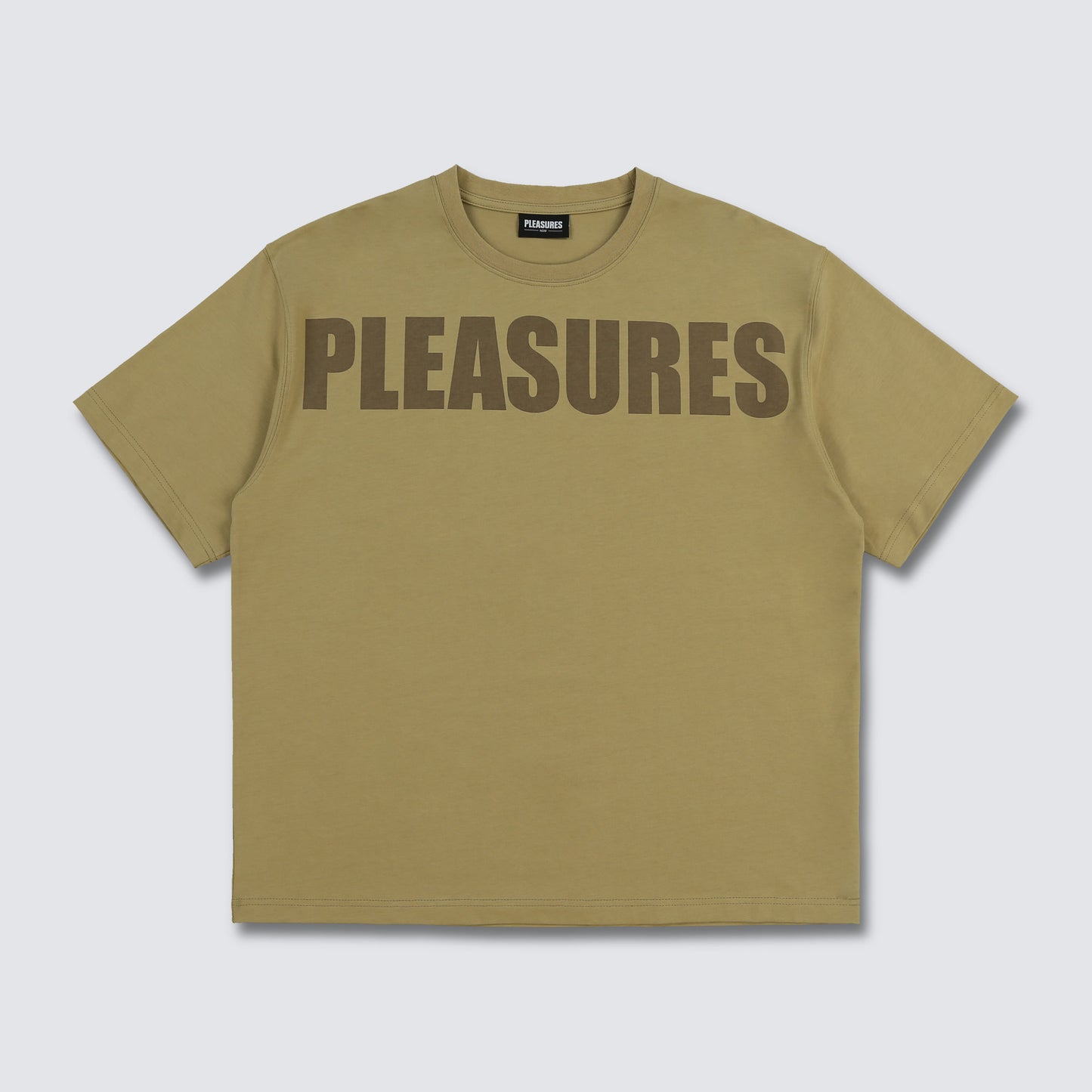 EXPAND HEAVYWEIGHT SHIRT