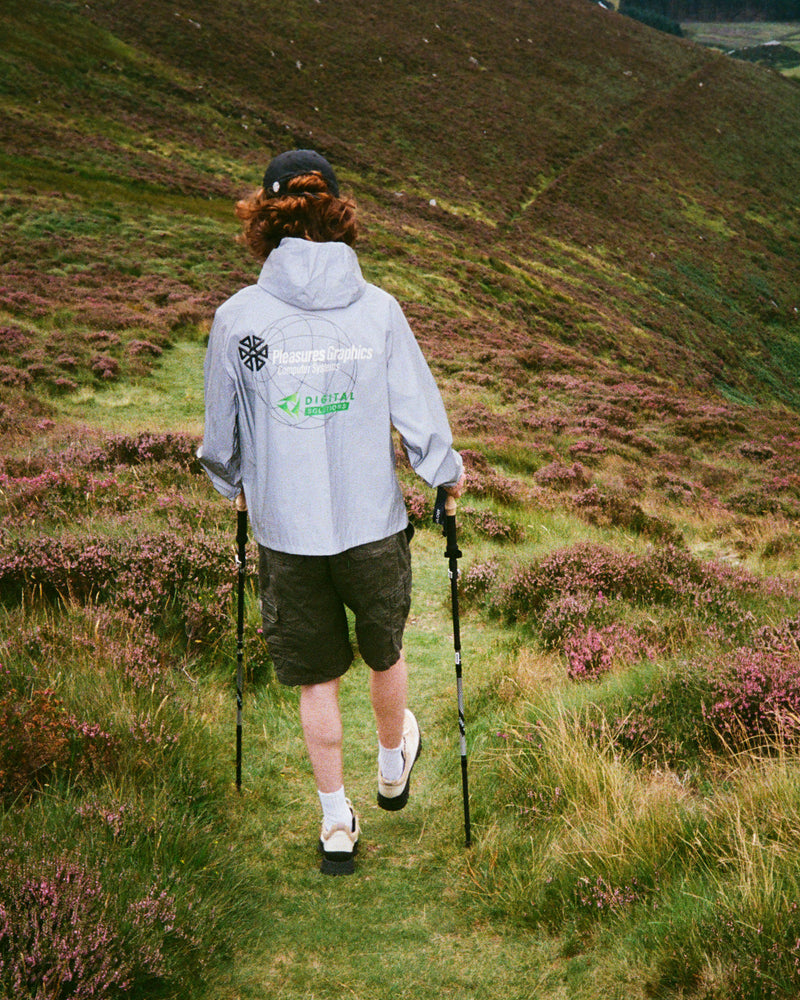 SYSTEM REFLECTIVE JACKET