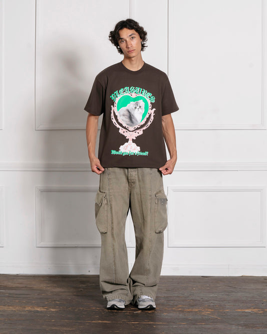 MIRROR T-SHIRT