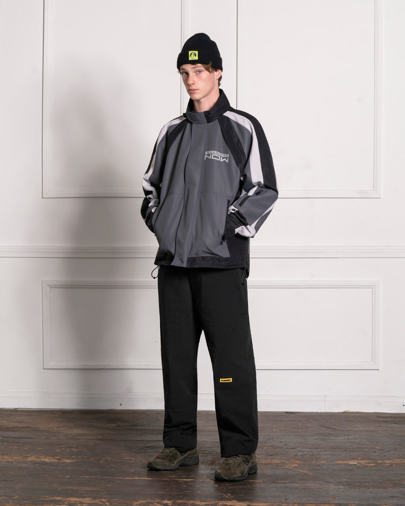TACTICAL MOTO JACKET