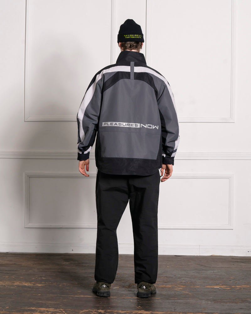 TACTICAL MOTO JACKET