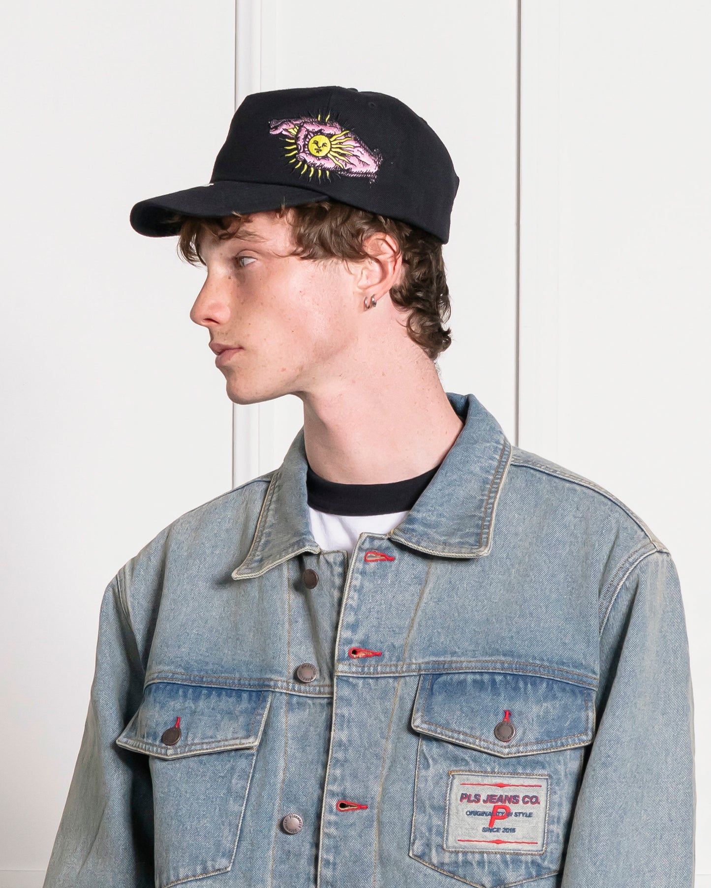APOLLO HAT