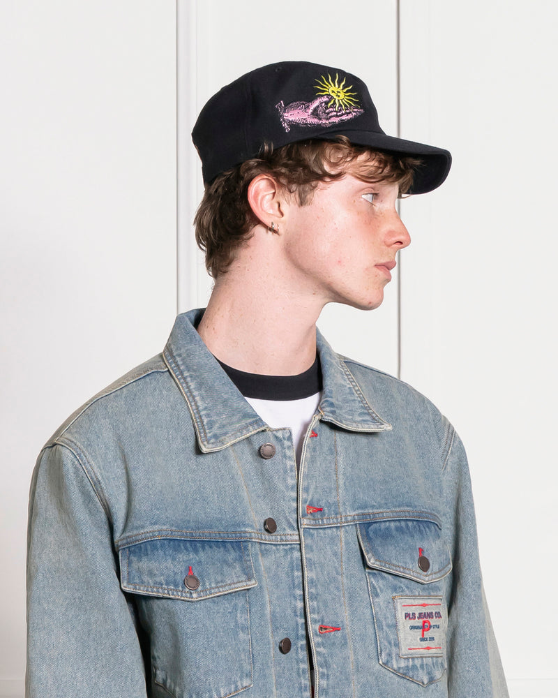 APOLLO HAT