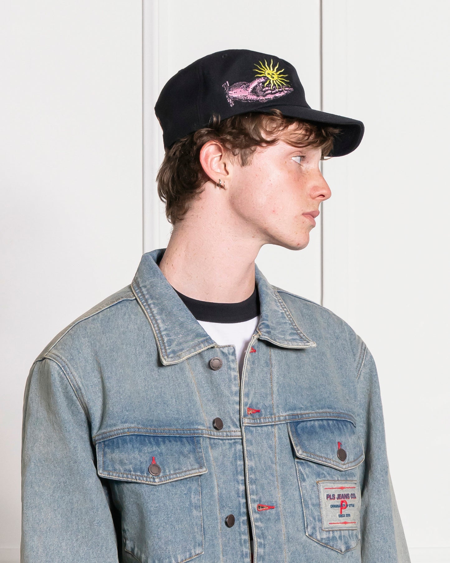 APOLLO HAT