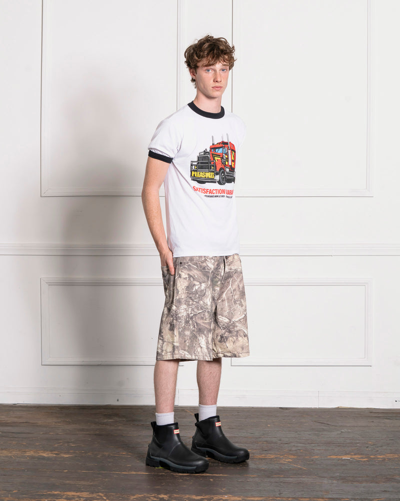 BIG LOAD RINGER T-SHIRT