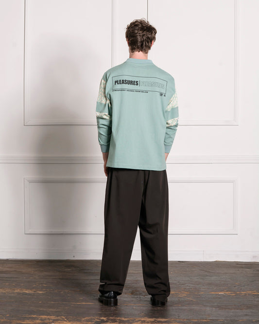 SOUNDS RUGBY POLO