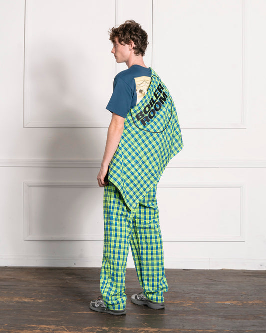 PRACTICE HOODED JACKET