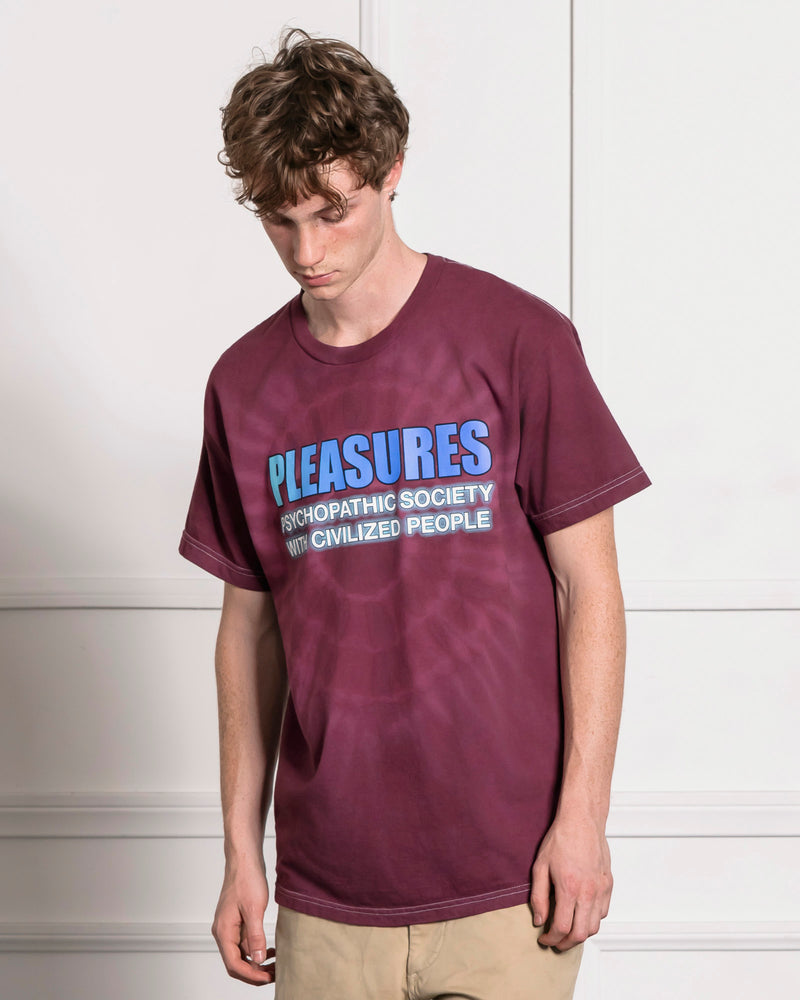 CIVILIZED T-SHIRT