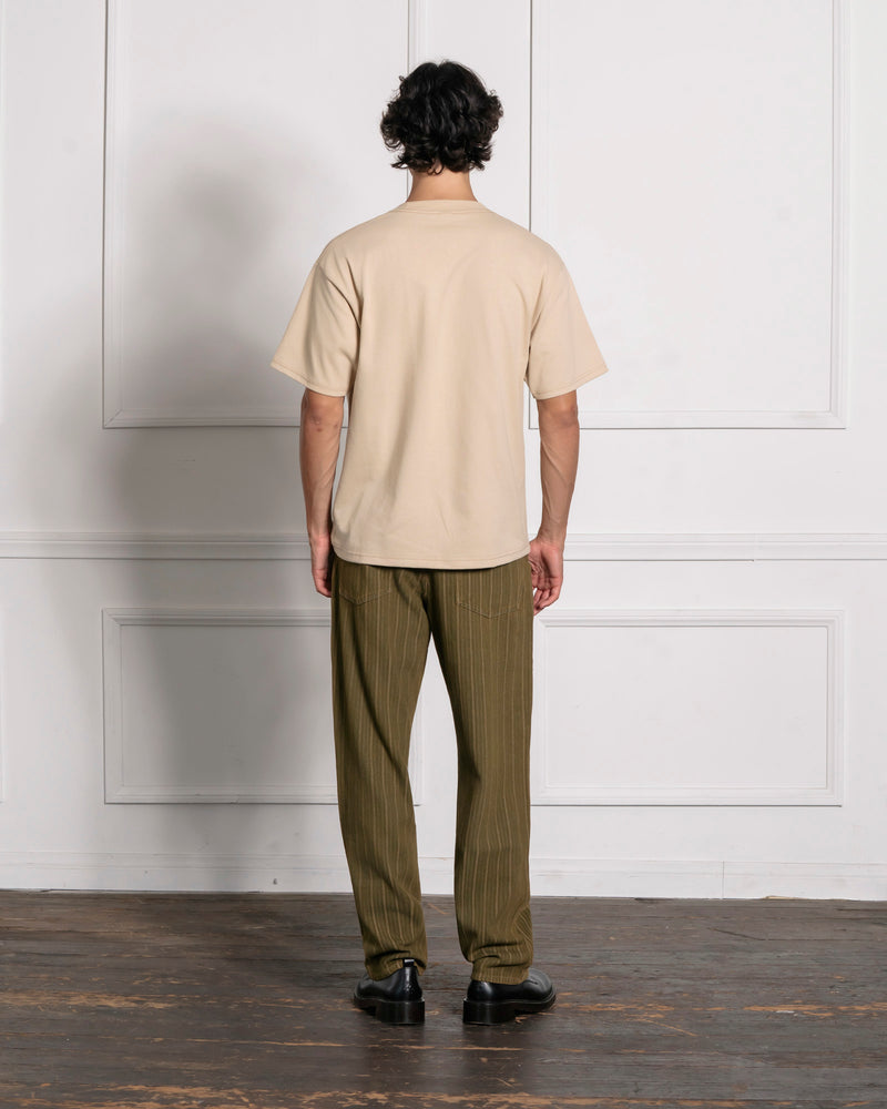 PIPE T-SHIRT