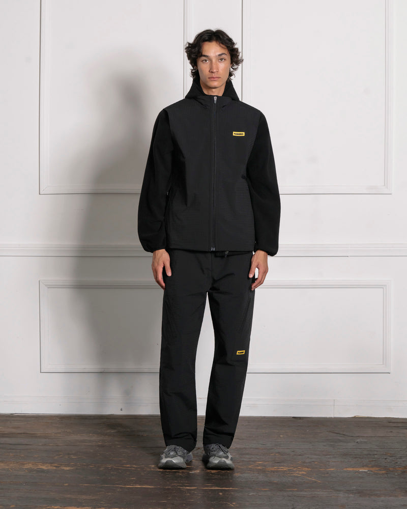 OVERTURE CONVERTIBLE JACKET