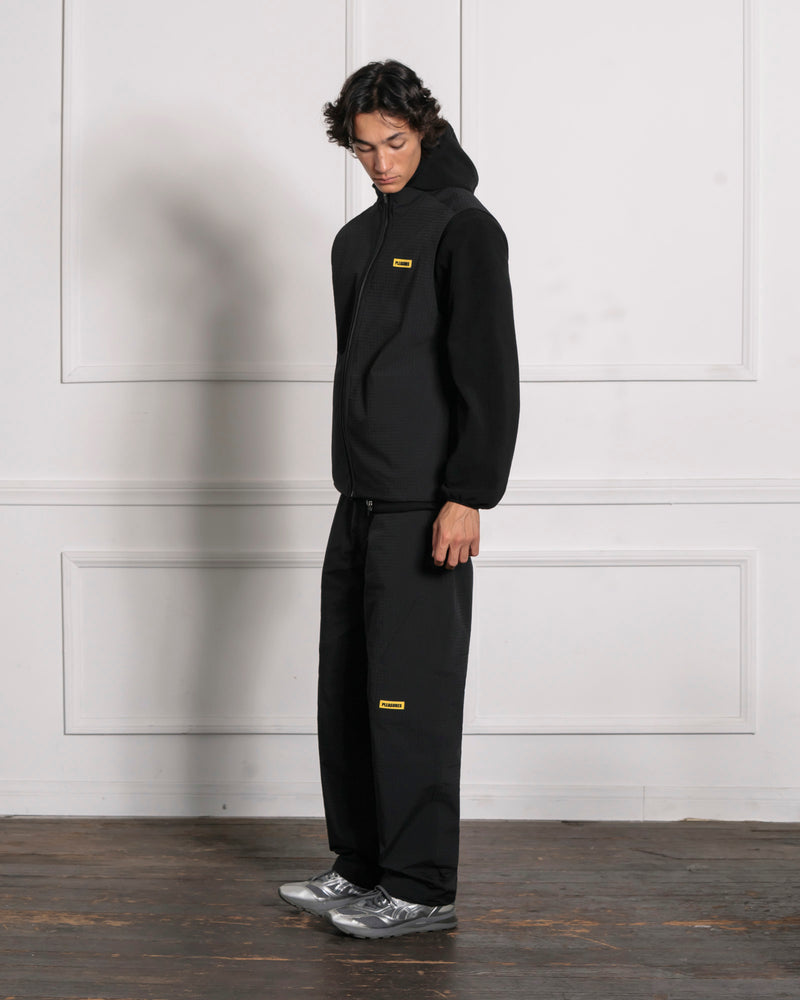 OVERTURE CONVERTIBLE JACKET
